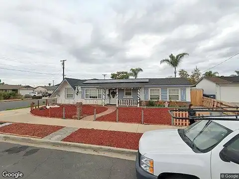 Richandave, EL CAJON, CA 92019