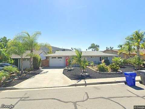 La Casita, SAN MARCOS, CA 92078
