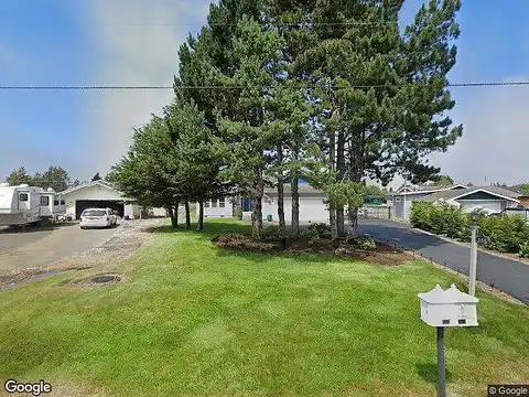 Canal, OCEAN SHORES, WA 98569