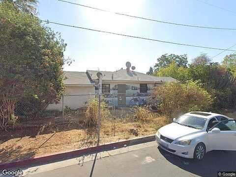 Gault, VAN NUYS, CA 91406