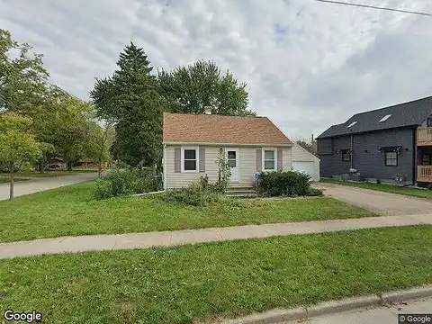 Mcdonald, APPLETON, WI 54911