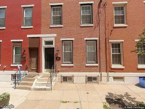 Swain, PHILADELPHIA, PA 19130