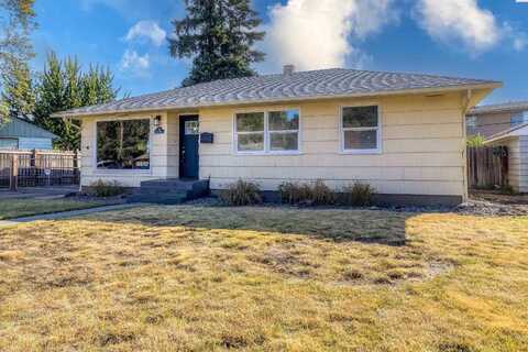 Boyer, WALLA WALLA, WA 99362