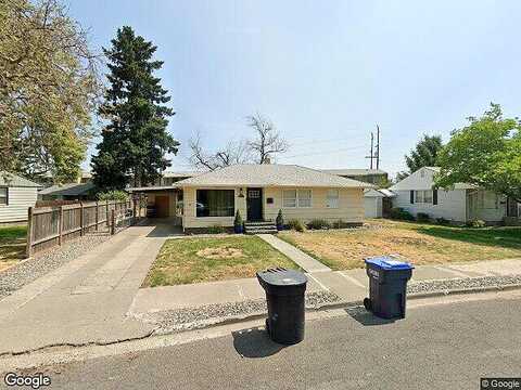 Boyer, WALLA WALLA, WA 99362