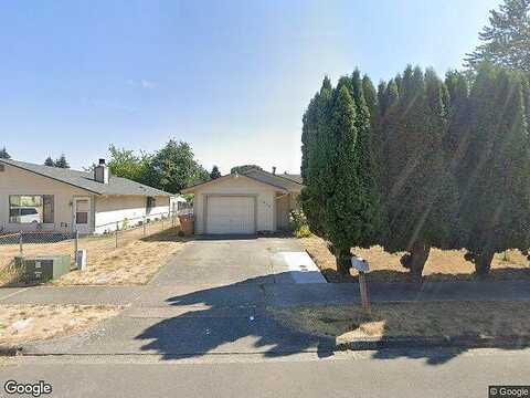 92Nd, TACOMA, WA 98444