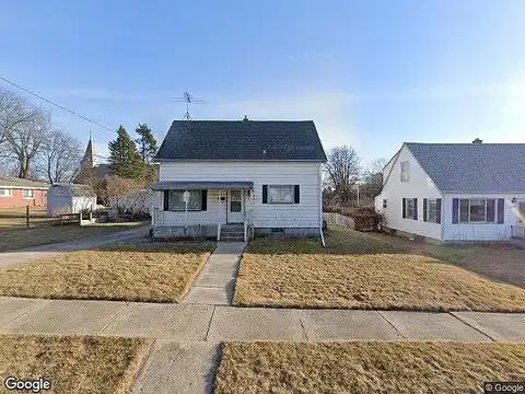 Chestnut, SOUTH MILWAUKEE, WI 53172