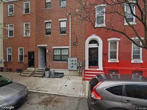 7Th, PHILADELPHIA, PA 19122