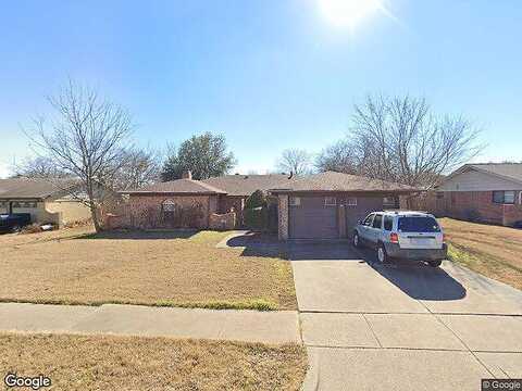 La Sierra, FORT WORTH, TX 76134