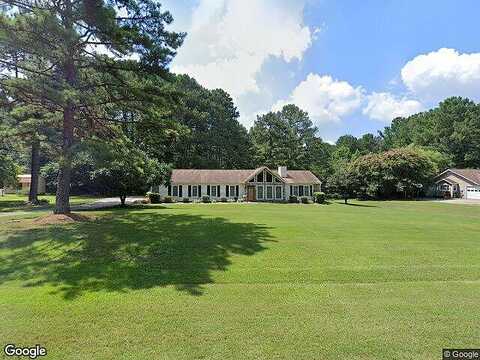 Whitney, FAYETTEVILLE, GA 30214