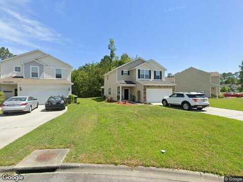 Hamilton Grove, POOLER, GA 31322