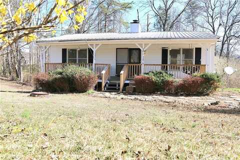Davis, FAIRMOUNT, GA 30139