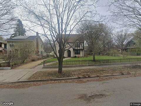 Amherst, SAINT PAUL, MN 55105