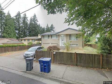 Main, BELLEVUE, WA 98007