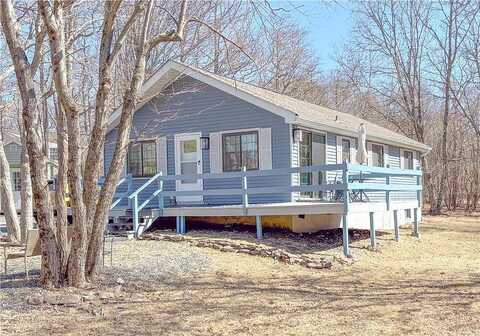 Dogwood, ALBRIGHTSVILLE, PA 18210