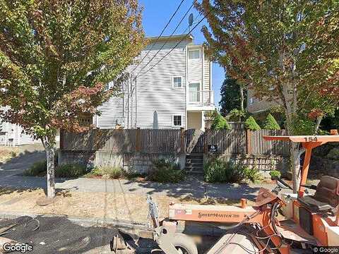 Stone, SEATTLE, WA 98133