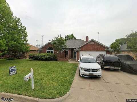 Strickland, CROWLEY, TX 76036
