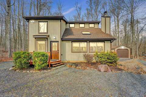 Redwood, POCONO PINES, PA 18350