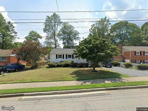 Maryland, WOODBRIDGE, VA 22191