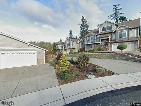 Latitude, ANACORTES, WA 98221
