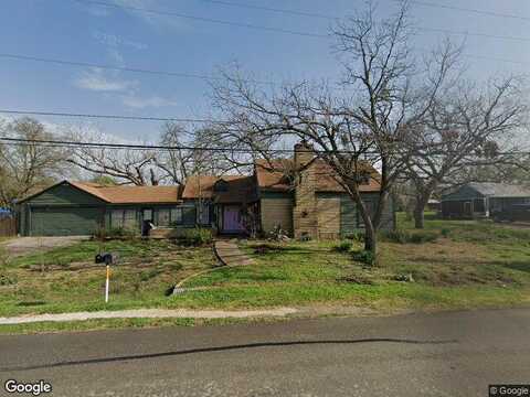 Clark, BARTLETT, TX 76511