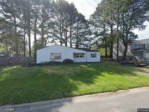 Salton, CHESAPEAKE, VA 23325