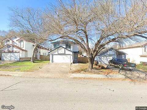Logan, ROUND ROCK, TX 78664