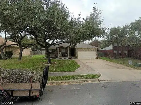 Cedar Crest, CEDAR PARK, TX 78613