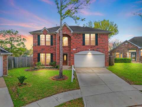 Bonilla, HOUSTON, TX 77083