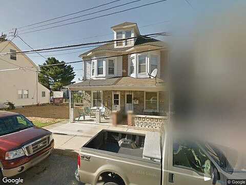 Wilkes Barre, EASTON, PA 18042