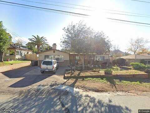 Clove, EL CAJON, CA 92021