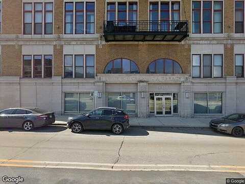Van Buren, MILWAUKEE, WI 53202