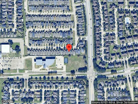 Vineyard Falls, HOUSTON, TX 77083