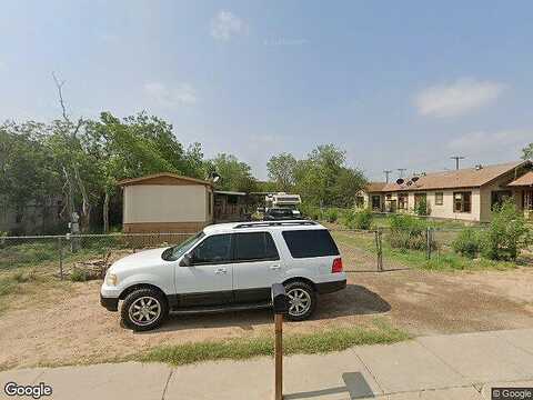 Philadelphia, LAREDO, TX 78041