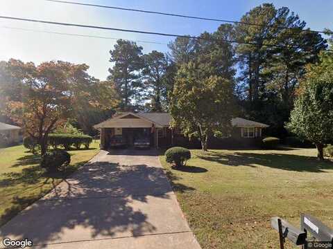 Maple, CONYERS, GA 30013