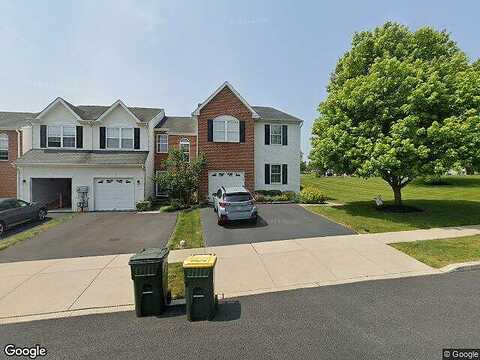 Hampshire, SELLERSVILLE, PA 18960
