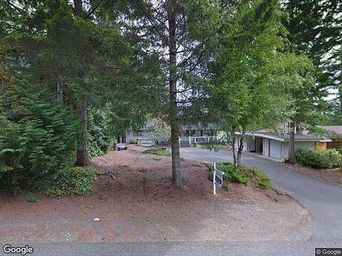 Vine Maple, UNION, WA 98592