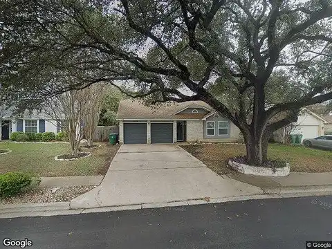 Deepbrook, CEDAR PARK, TX 78613