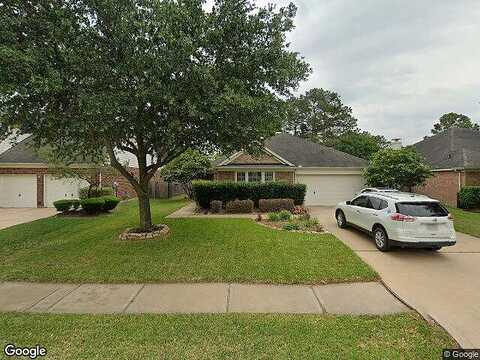 Andover Manor, CYPRESS, TX 77429