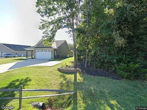 Lockewood, LYNCHBURG, VA 24502