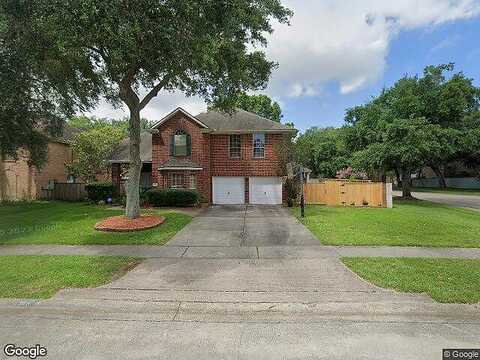 Deer Ridge, LEAGUE CITY, TX 77573