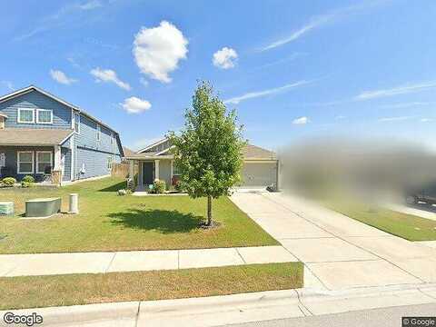 Navidad River, HUTTO, TX 78634