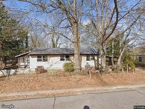 Mckinley, ATHENS, GA 30601