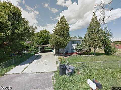 Ammons, LAKEWOOD, CO 80214