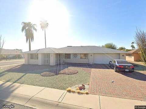 Crystal Lake, SUN CITY WEST, AZ 85375
