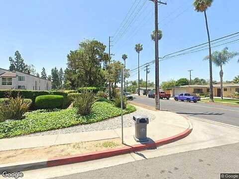 Cabrillo Park, SANTA ANA, CA 92701