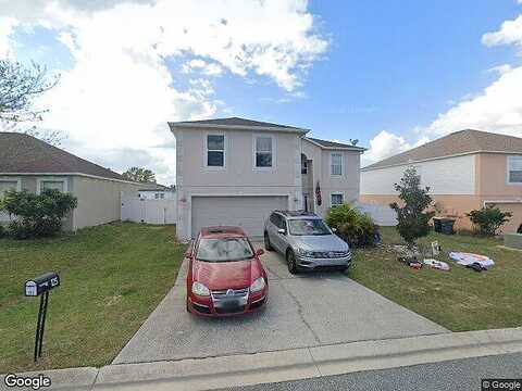 Vervain, DAVENPORT, FL 33837