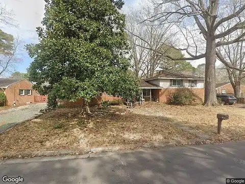 Kingsway, CHESAPEAKE, VA 23320