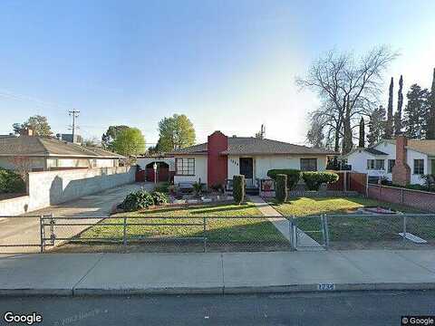 Simpson, FRESNO, CA 93704
