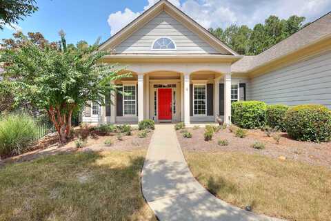 Water Front, GREENSBORO, GA 30642