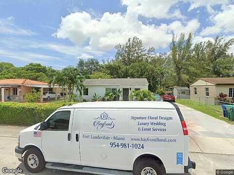 84Th, MIAMI, FL 33147